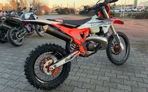 Neufahrzeug KTM 300 EXC HARDENDURO - Bild 5