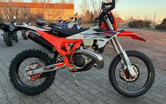 Neufahrzeug KTM 300 EXC HARDENDURO - Bild 6