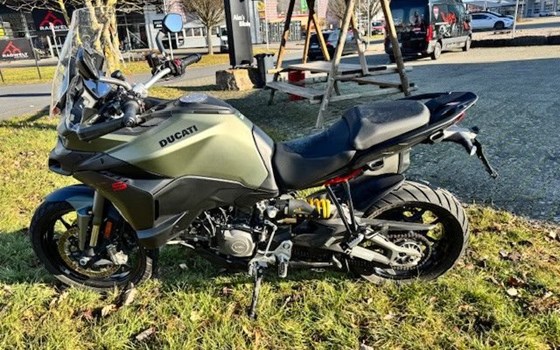 Gebrauchtmotorrad Ducati Multistrada V2 S - Bild 16
