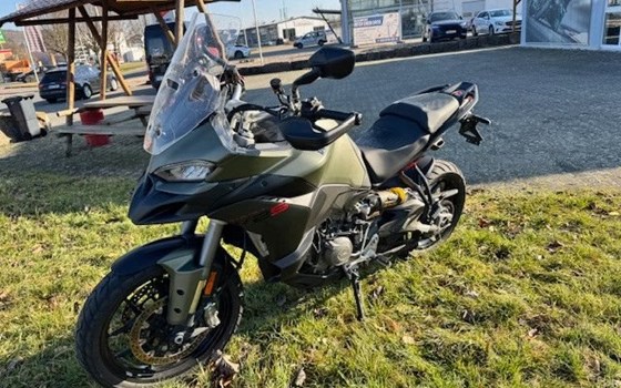 Gebrauchtmotorrad Ducati Multistrada V2 S - Bild 2