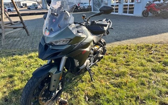 Gebrauchtmotorrad Ducati Multistrada V2 S - Bild 4