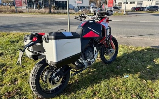 Gebrauchtmotorrad Ducati DesertX Discovery - Bild 10