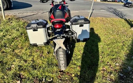 Gebrauchtmotorrad Ducati DesertX Discovery - Bild 11