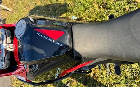 Gebrauchtmotorrad Ducati DesertX Discovery - Bild 22