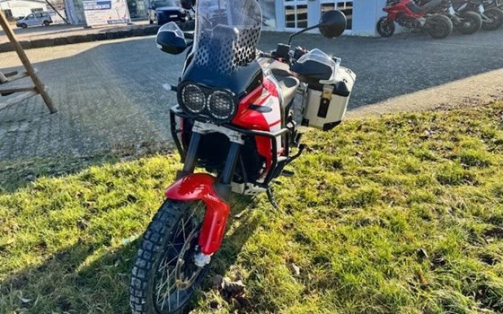 Gebrauchtmotorrad Ducati DesertX Discovery - Bild 3