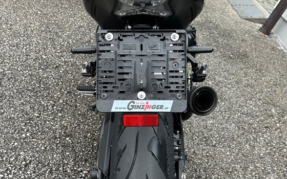 Gebrauchtmotorrad Kawasaki Z900 - Bild 5