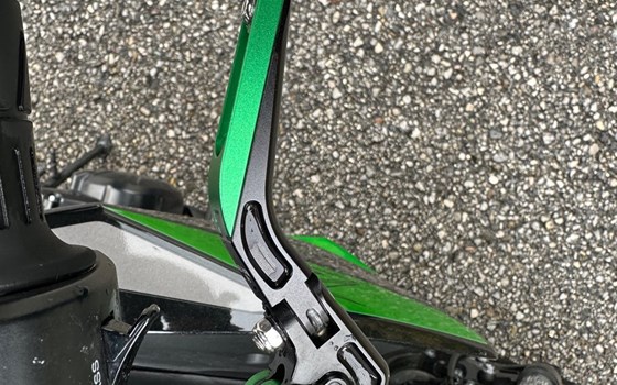 Gebrauchtmotorrad Kawasaki Z900 - Bild 6