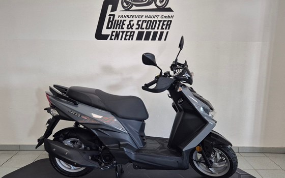 Neufahrzeug Sym Jet 4 RX 50i - Bild 3