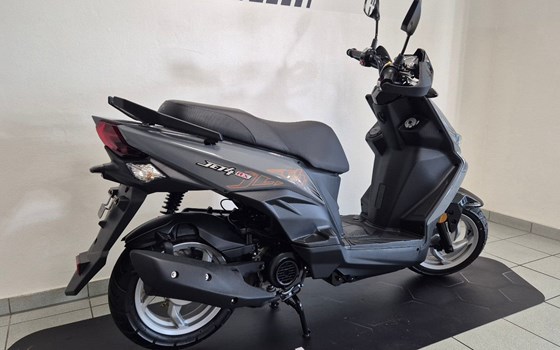 Neufahrzeug Sym Jet 4 RX 50i - Bild 5