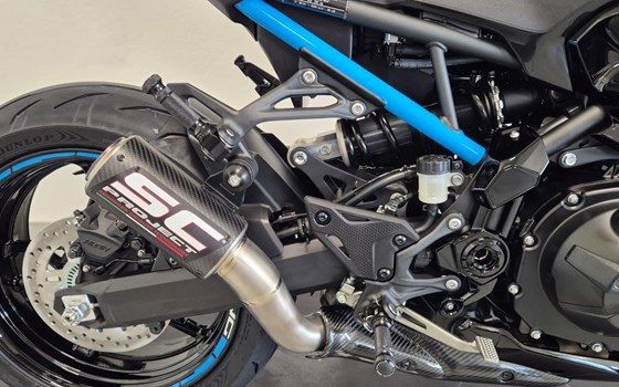 Neufahrzeug Kawasaki Z900 - Bild 10