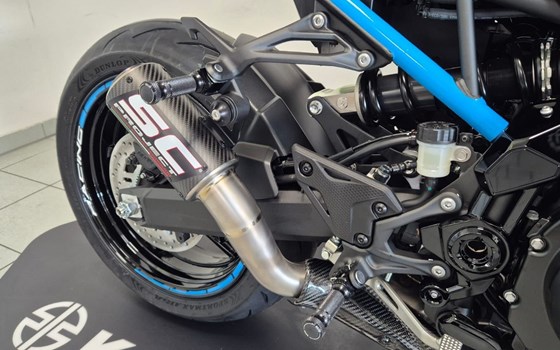 Neufahrzeug Kawasaki Z900 - Bild 11