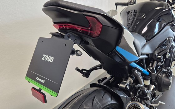 Neufahrzeug Kawasaki Z900 - Bild 12