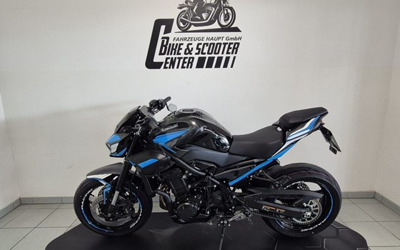 Neufahrzeug Kawasaki Z900 - Bild 13