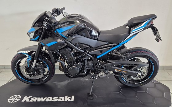 Neufahrzeug Kawasaki Z900 - Bild 14