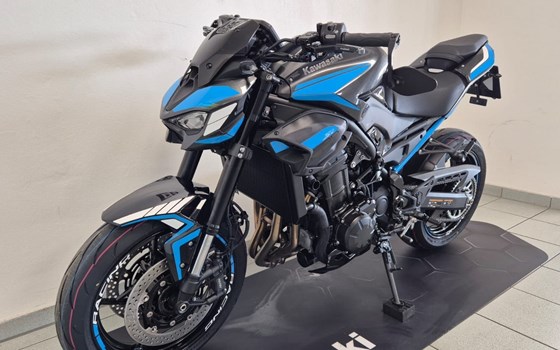 Neufahrzeug Kawasaki Z900 - Bild 15