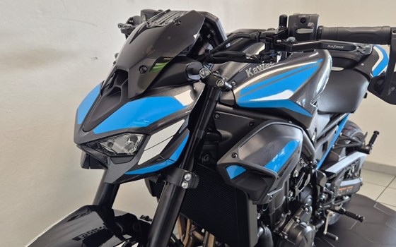 Neufahrzeug Kawasaki Z900 - Bild 16