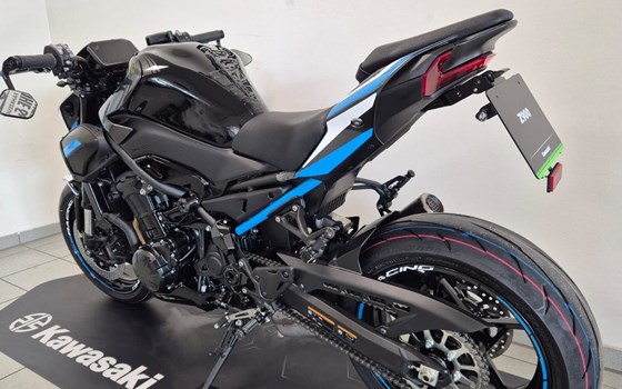 Neufahrzeug Kawasaki Z900 - Bild 17