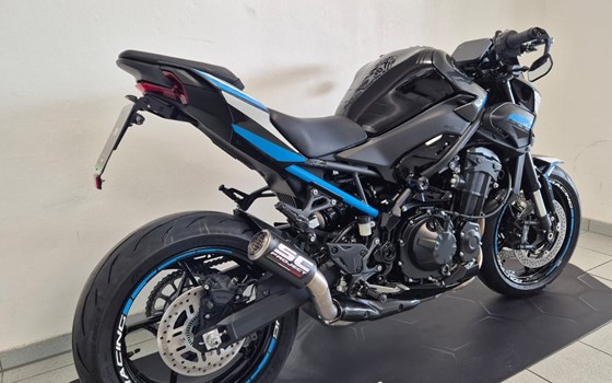 Neufahrzeug Kawasaki Z900 - Bild 4