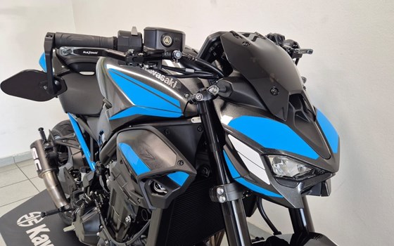Neufahrzeug Kawasaki Z900 - Bild 5
