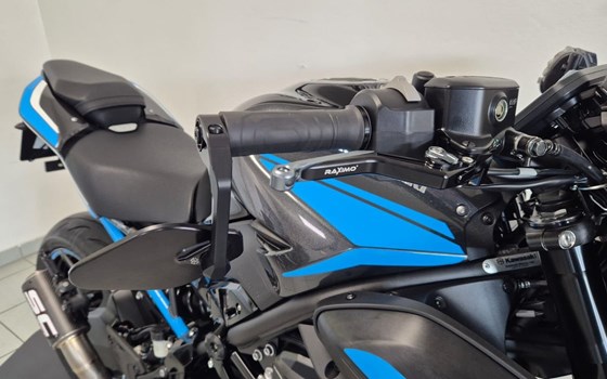 Neufahrzeug Kawasaki Z900 - Bild 6