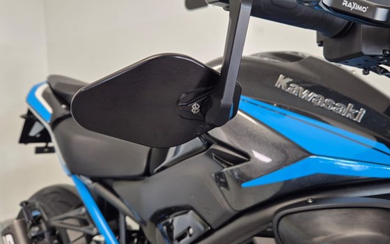 Neufahrzeug Kawasaki Z900 - Bild 7