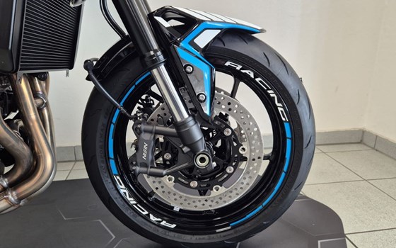 Neufahrzeug Kawasaki Z900 - Bild 8