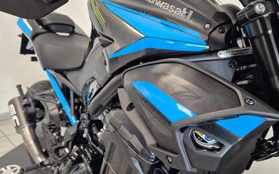 Neufahrzeug Kawasaki Z900 - Bild 9
