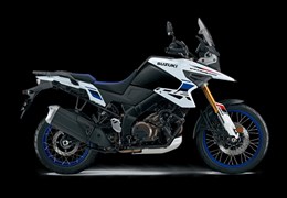 Neumotorrad Suzuki V-Strom 1050DE