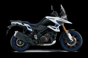 Angebot Suzuki V-Strom 1050DE