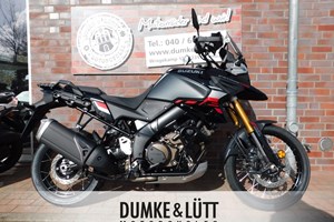 Angebot Suzuki V-Strom 1050DE