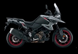 Neumotorrad Suzuki V-Strom 1050