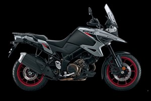 Angebot Suzuki V-Strom 1050
