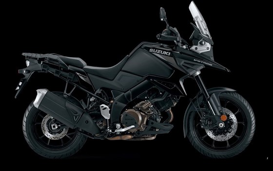 Neufahrzeug Suzuki V-Strom 1050 - Bild 3