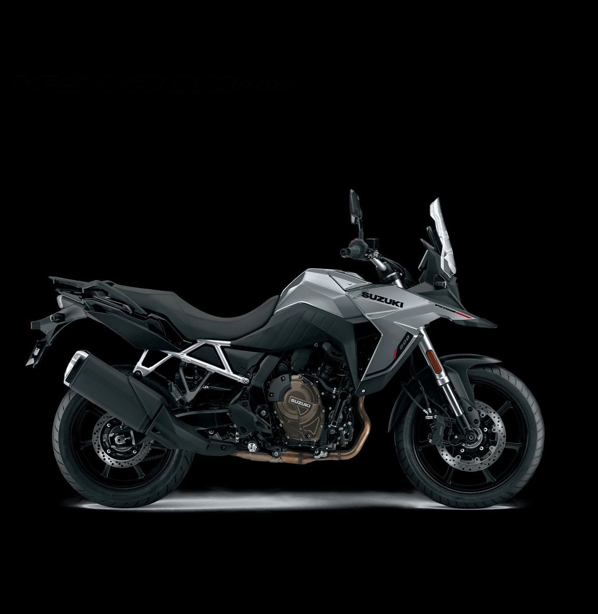 Suzuki V-Strom 800