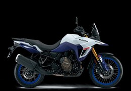 Neumotorrad Suzuki V-Strom 800DE