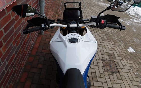 Neufahrzeug Suzuki V-Strom 800DE - Bild 10