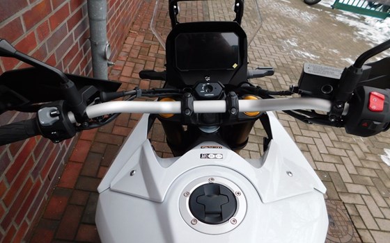 Neufahrzeug Suzuki V-Strom 800DE - Bild 11