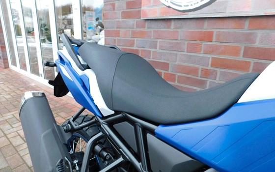 Neufahrzeug Suzuki V-Strom 800DE - Bild 16