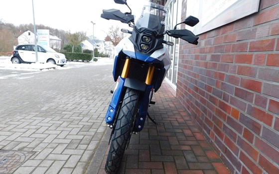 Neufahrzeug Suzuki V-Strom 800DE - Bild 3