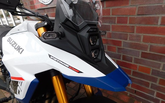 Neufahrzeug Suzuki V-Strom 800DE - Bild 5