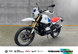 Neumotorrad BMW R 12 G/S