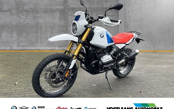 Neufahrzeug BMW R 12 G/S - Bild 1