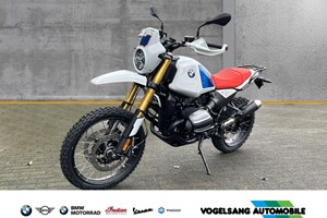 Angebot BMW R 12 G/S