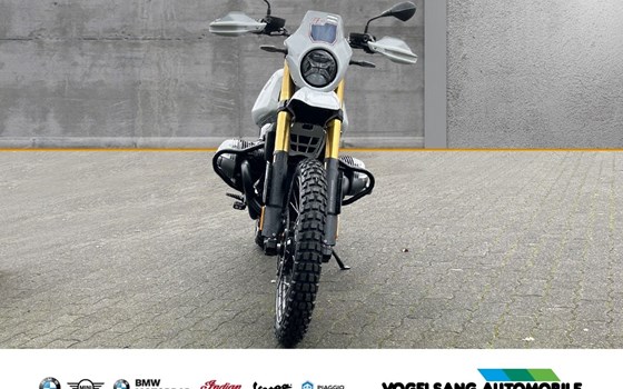 Neufahrzeug BMW R 12 G/S - Bild 2