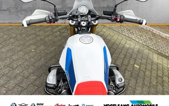 Neufahrzeug BMW R 12 G/S - Bild 3