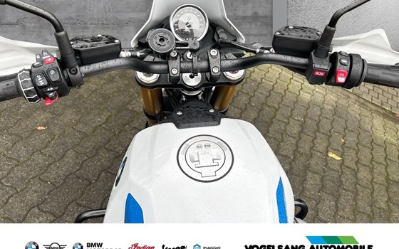 Neufahrzeug BMW R 12 G/S - Bild 4