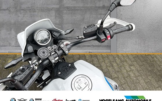 Neufahrzeug BMW R 12 G/S - Bild 5