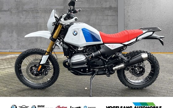 Neufahrzeug BMW R 12 G/S - Bild 6