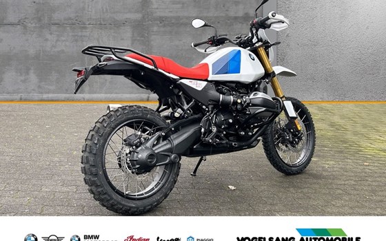 Neufahrzeug BMW R 12 G/S - Bild 7