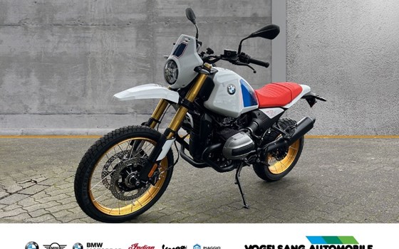 Neufahrzeug BMW R 12 G/S - Bild 1